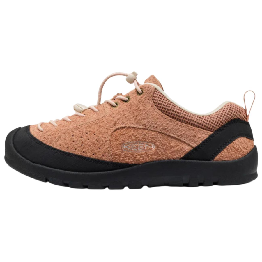 Keen Jasper Outdoor Shoes Women's Light Brown/Light Pink