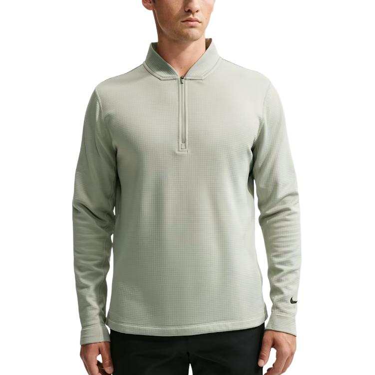 Nike Nike Therma FIT Golf Clothing Men's Jadeite Color Moderate