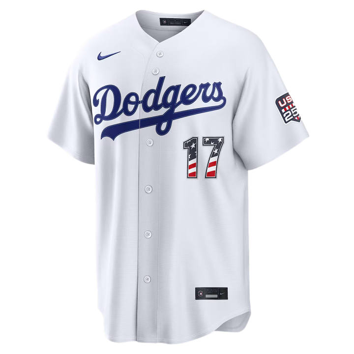 Nike Nike X MLB Baseball Jerseys Men's White Moderate