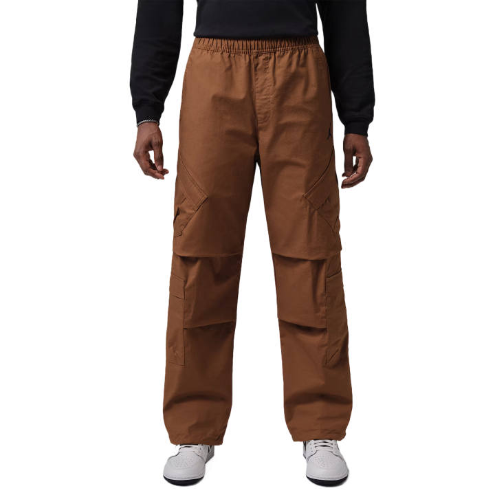 Jordan Jordan Cargo Pants Men's Light English Tan/Black Moderate