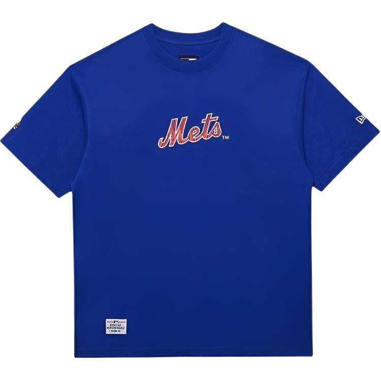 New Era College Renewal Series T Shirt Unisex