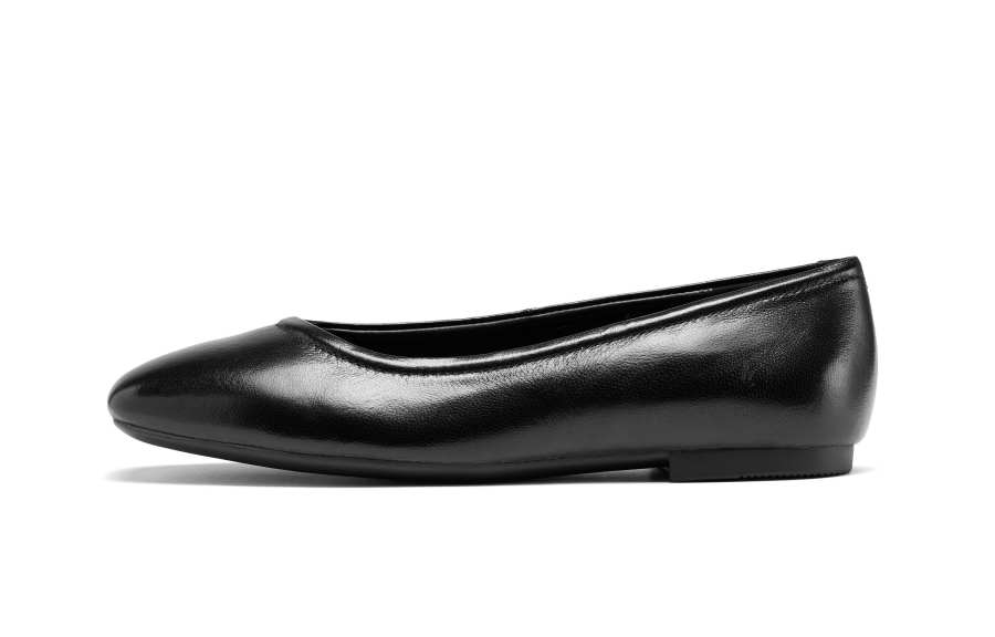 Ecco Women's Casual Shoes Women's Black