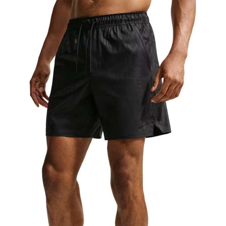 Nike Nike Sports Shorts Men's Black Moderate