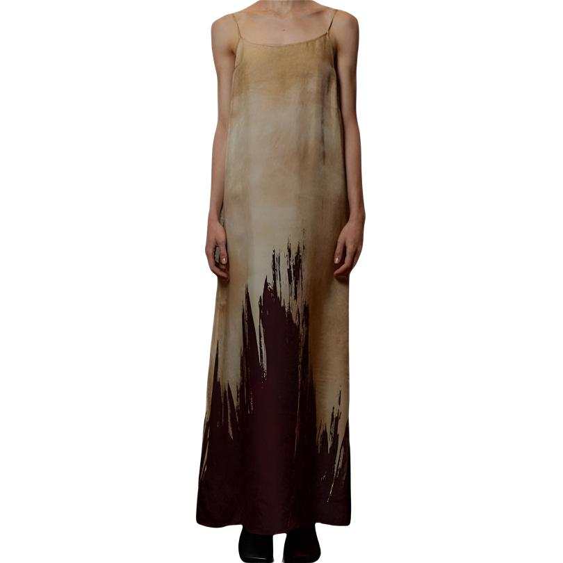 UMA WANG Anaya Dress