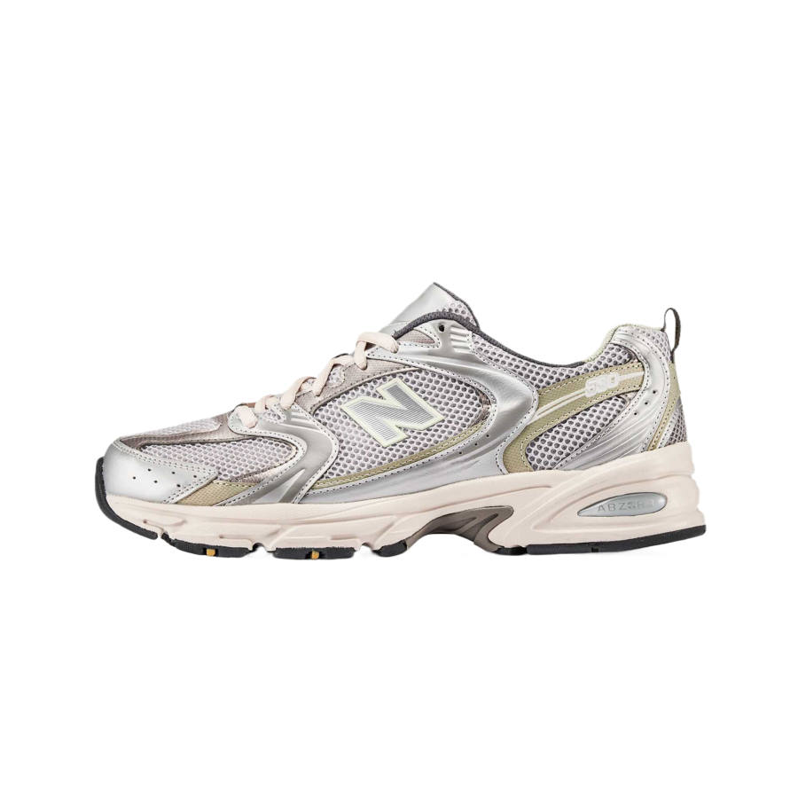 New Balance New Balance NB 530 Casual Shoes Unisex Low Top Light Gray