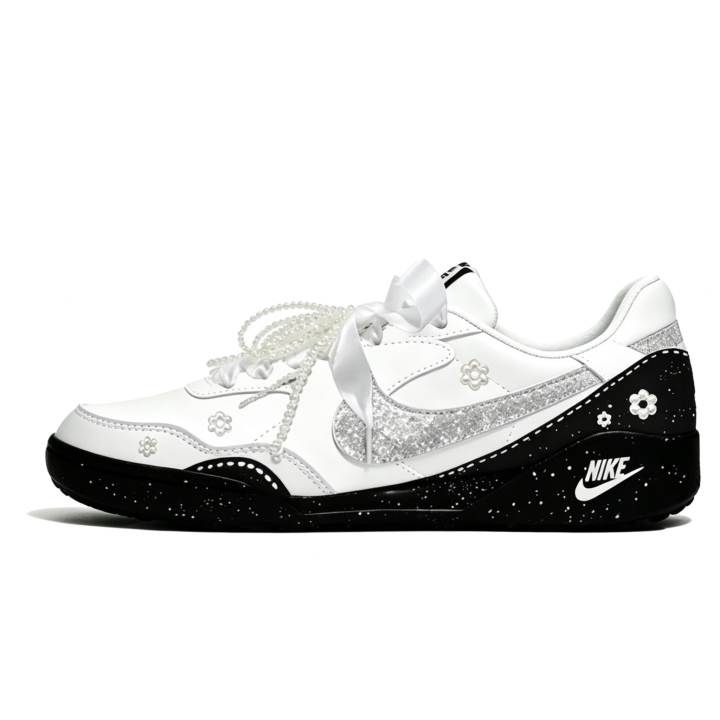 Nike Nike Terra Manta Casual Shoes Women's Low Top Black