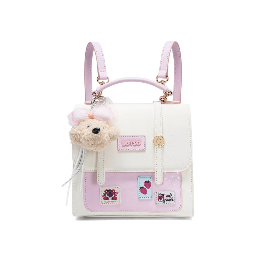 Disney Disney Backpacks Pink