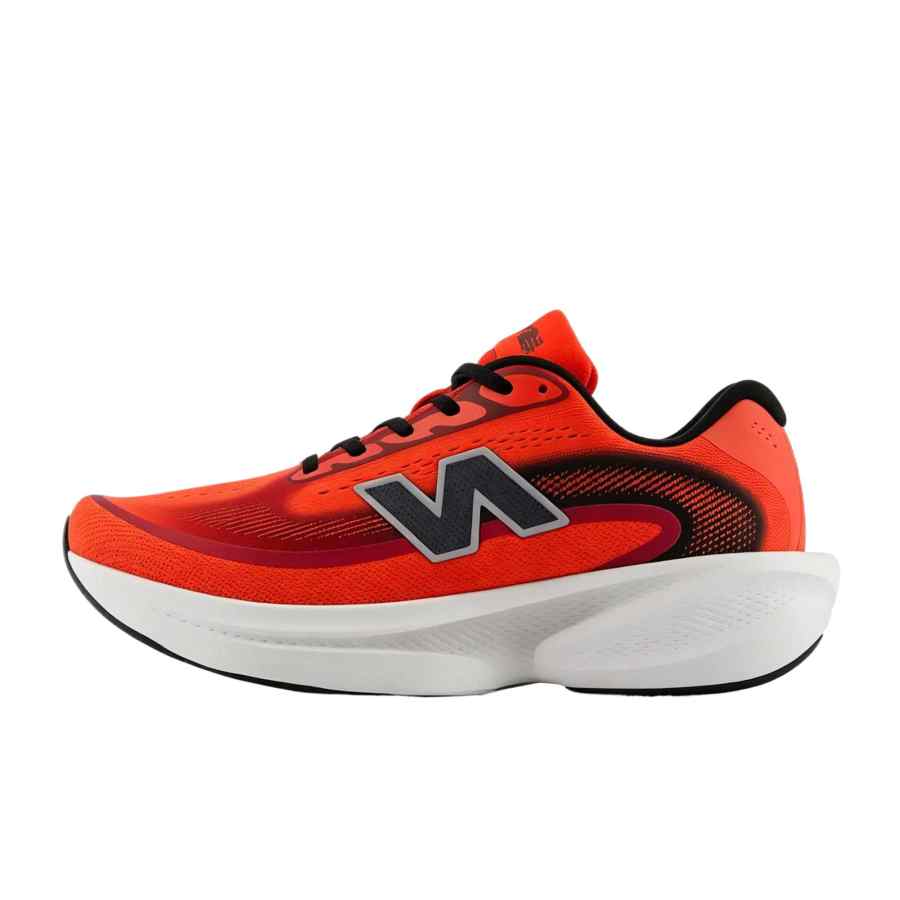 New Balance New Balance Ellipse Running Shoes Men's Low Top Black New Flame