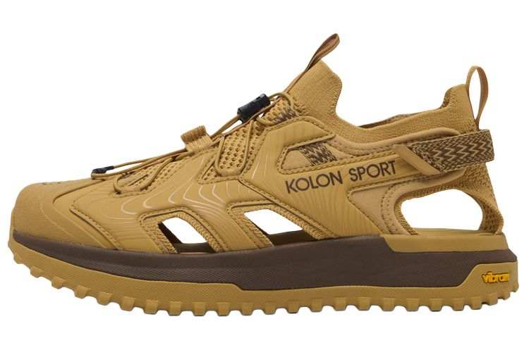 KOLON SPORT CAMPING Beach Sandals Unisex