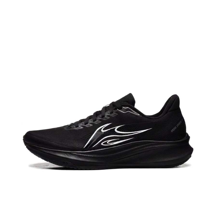 Li-Ning Li Ning Red Hare 9 Running Shoes Unisex Low Top White