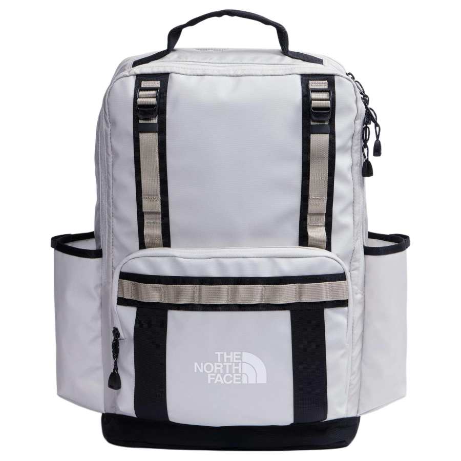 THE NORTH FACE Base Camp Backpacks Cumulus & Black