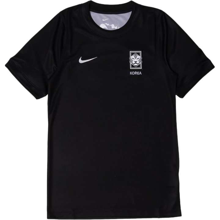 Nike Nike T Shirts Unisex Black Crew Neck Moderate