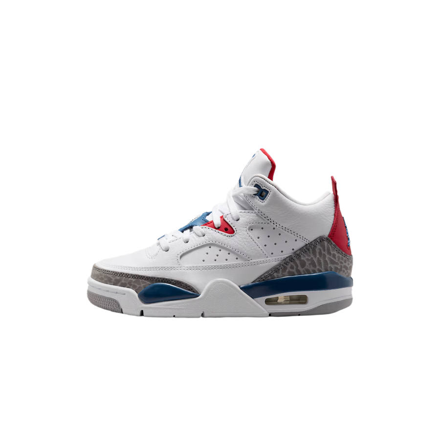 Jordan Jordan Son Of Mars Kids' Basketball Shoes Unisex