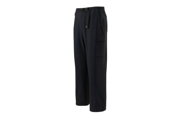 KOLON SPORT Casual Pants Men's Moderate Straight Fit Pants