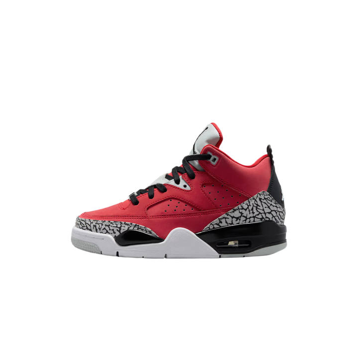 Jordan Jordan Son Of Mars Kids' Basketball Shoes Unisex