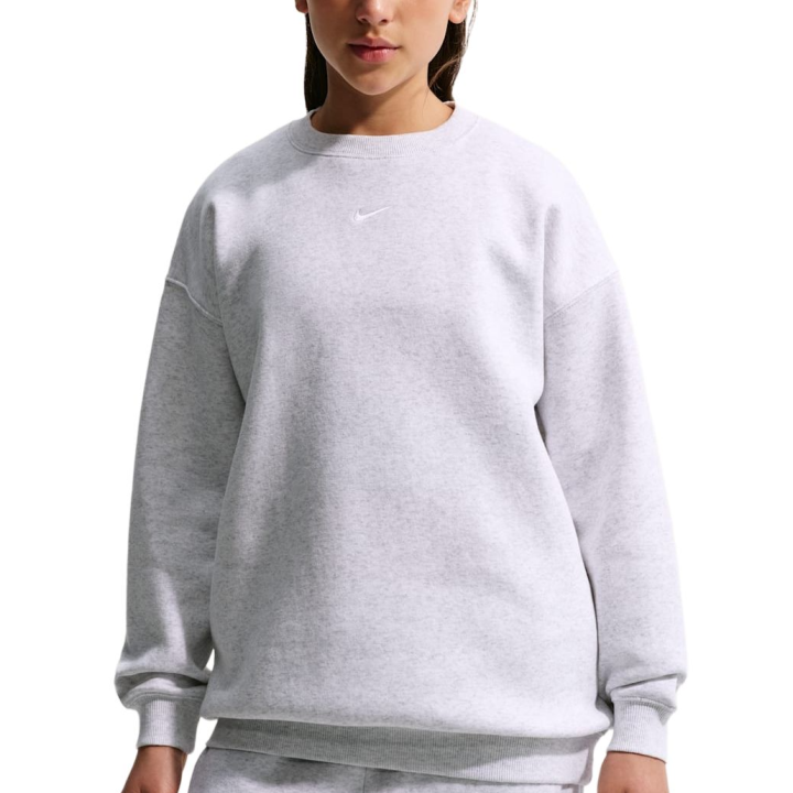 Nike Nike Kids Sweatshirts Crew Neck Moderate