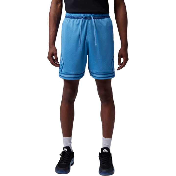 Jordan Jordan Sport Casual Shorts Men's Blue Transcend