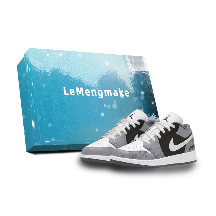 Jordan Jordan Air Jordan 1 Kids' Basketball Shoes Unisex