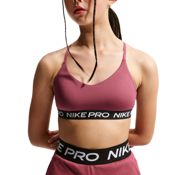 Nike Nike Kids Bandeaus, Bras & Training Bras Moderate