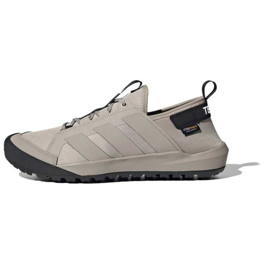 Adidas Adidas DAROGA CORDURA Mountaineering & Hiking Shoes Unisex Low Top Gray Brown/Black