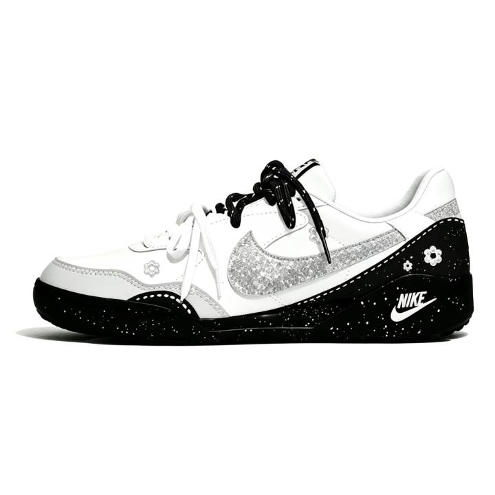 Nike Nike Terra Manta Casual Shoes Women's Low Top Black