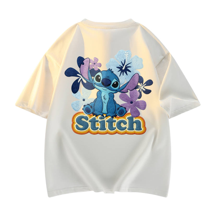 Disney T Shirts Unisex Crew Neck Moderate Other