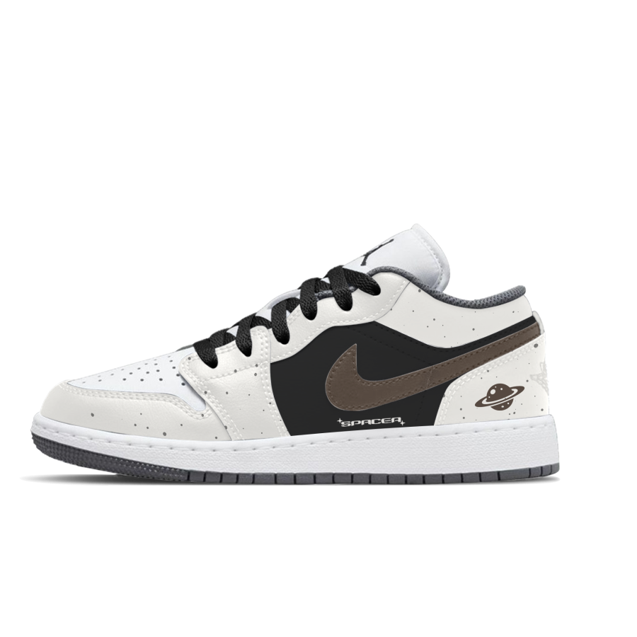 Jordan Jordan Air Jordan 1 Kids' Basketball Shoes Unisex