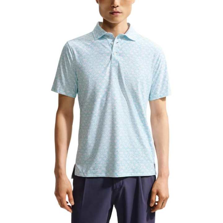 Nike Nike Golf Clothing Men's Blue