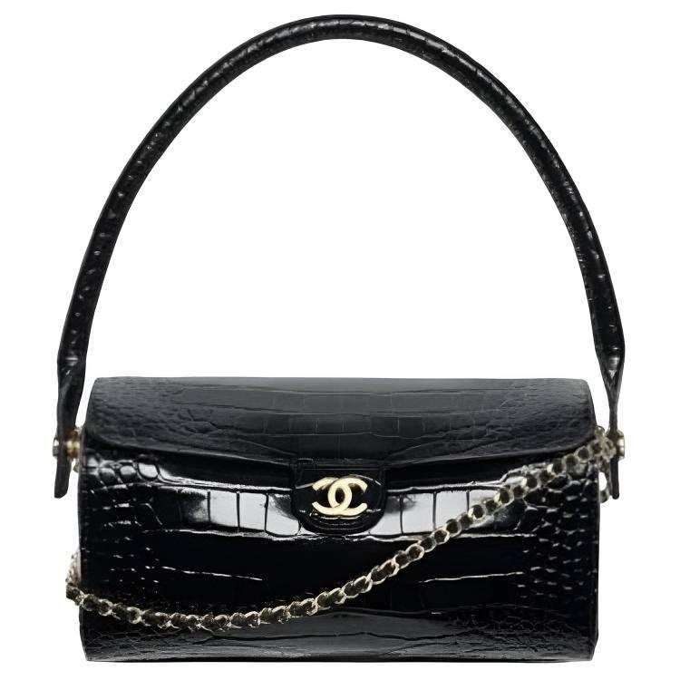 CHANEL CHANEL Shoulder Bags