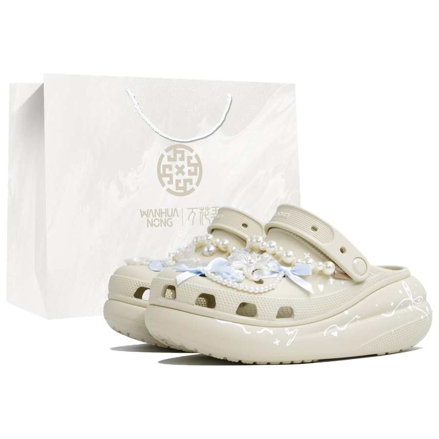 Crocs Crush Clog Clogs Women's