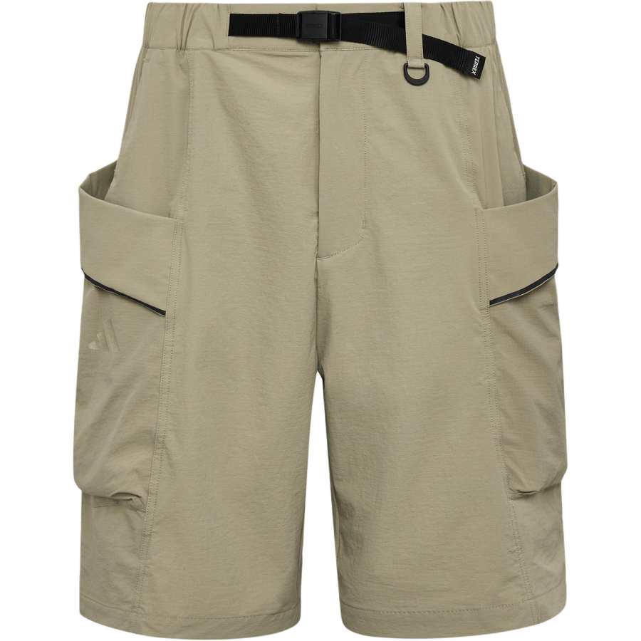 Adidas Adidas Terrex Sports Shorts Men's Wonder Goods Umber Moderate