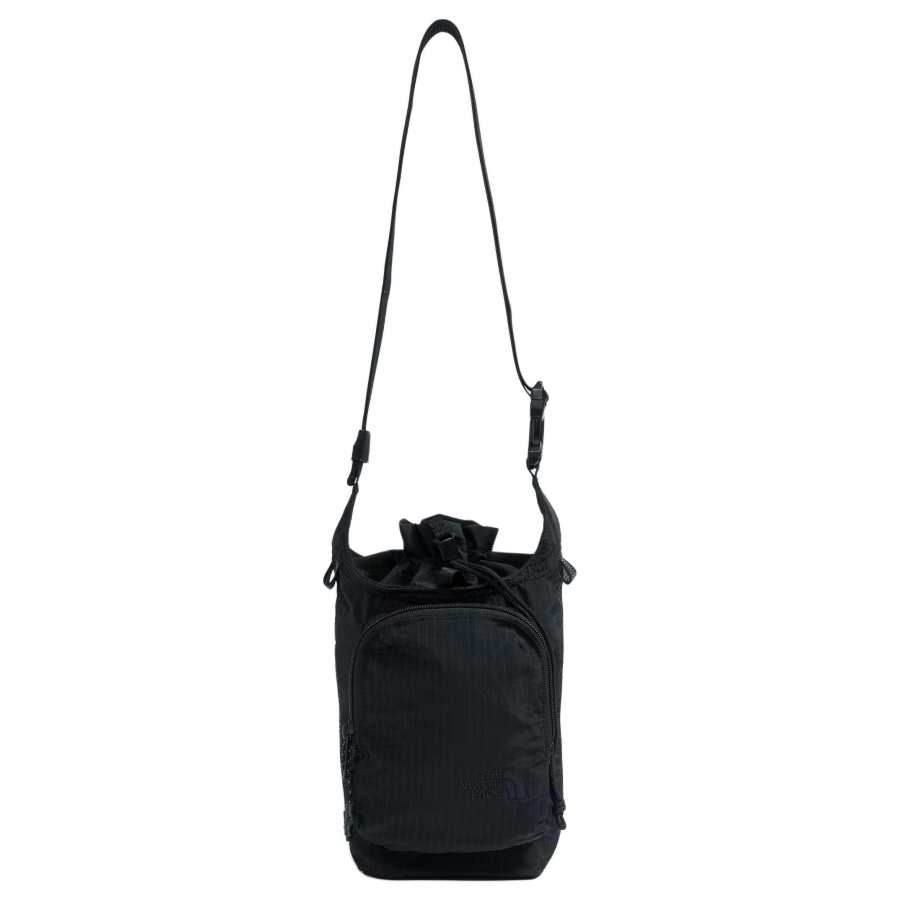 THE NORTH FACE Never Stop Crossbody Bags Black