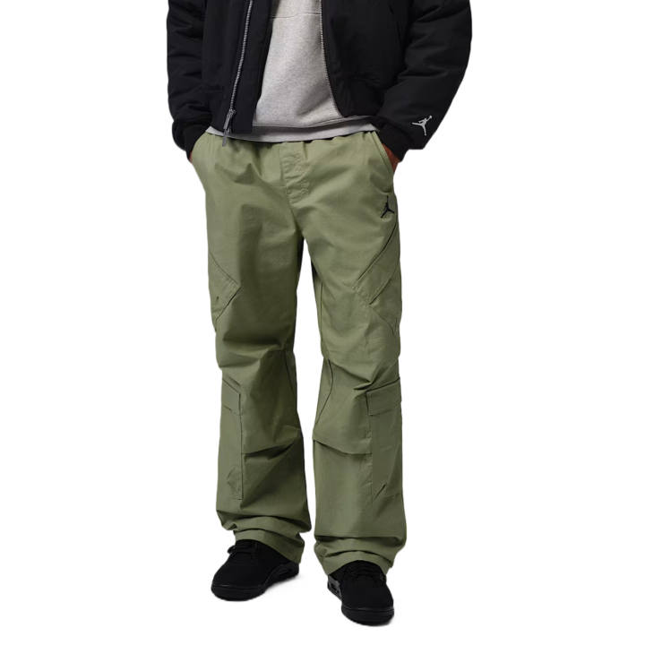 Jordan Jordan Cargo Pants Men's Crocodile Leather/Black Moderate