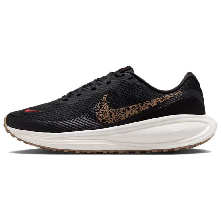 Nike Nike REVOLUTION 8 Running Shoes Women's Low Top Black/White