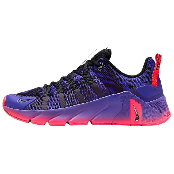 Nike Nike Free Metcon 7 Training Shoes Men's Low Top Purple Pink