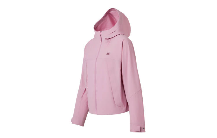 KOLON SPORT Jackets Women's Hooded Non Detachable Moderate Other