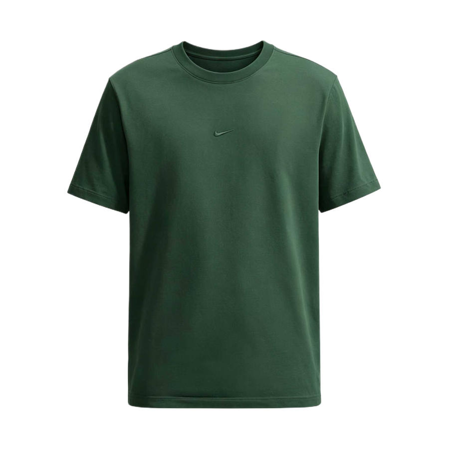 Nike Nike Sportswear T Shirts Men's Fir Crew Neck Moderate