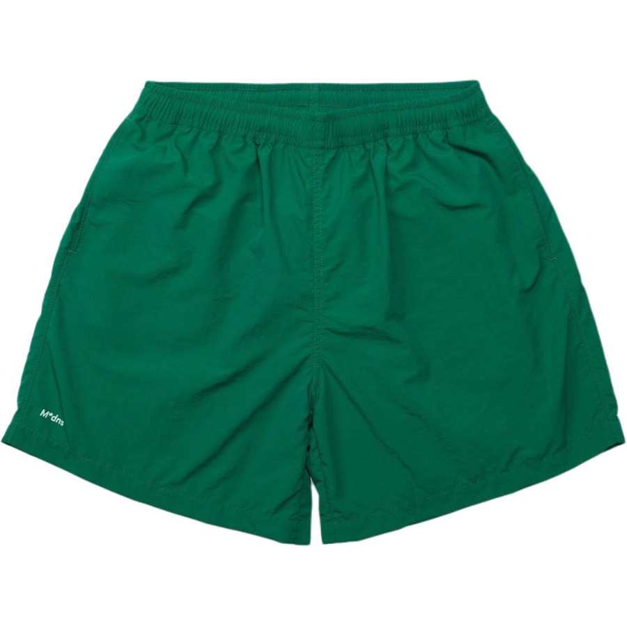 MADNESS Casual Shorts Men's Green