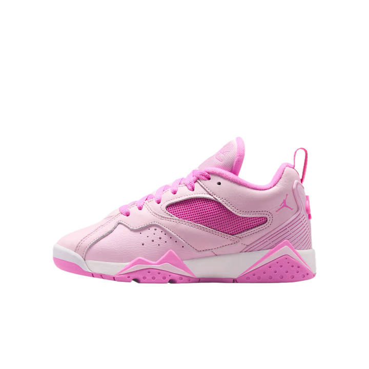 Jordan Jordan MVP 92 Kids' Basketball Shoes Unisex