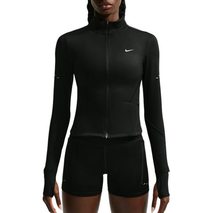 Nike Nike Jackets Women's Black Stand Collar Moderate Other