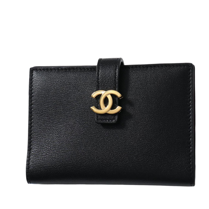 CHANEL CHANEL Wallets