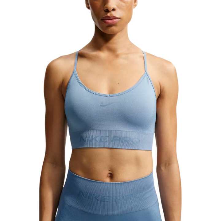 Nike Nike Pro Sports Underwear Women's Blue