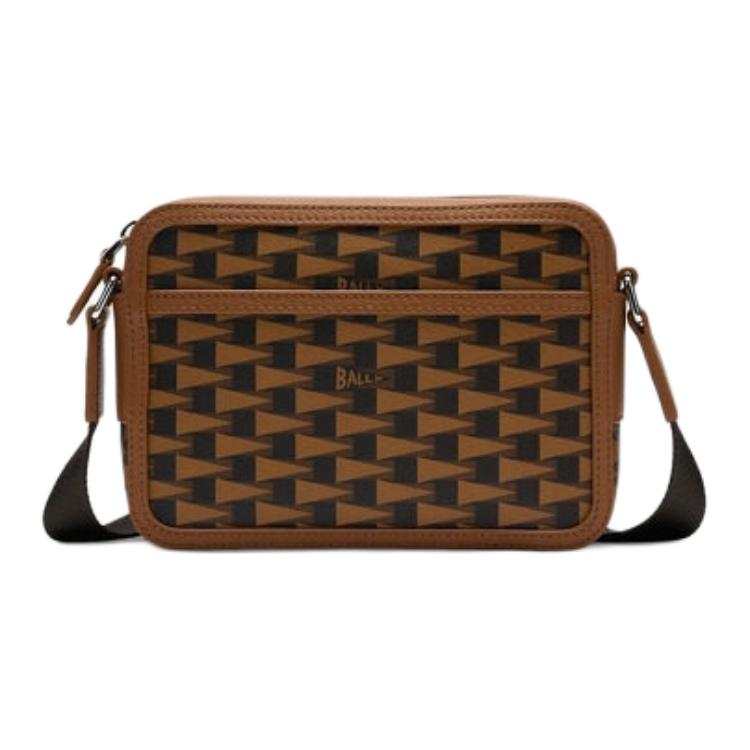 BALLY BALLY Crossbody Bags