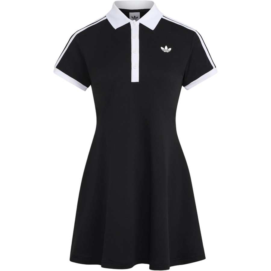 Adidas Originals Tennis Skirts Women's Black Moderate