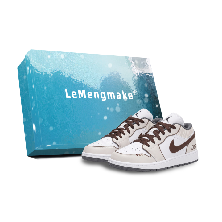 Jordan Jordan Air Jordan 1 Kids' Basketball Shoes Unisex