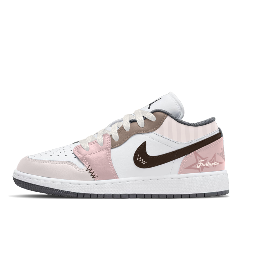 Jordan Jordan Air Jordan 1 Kids' Basketball Shoes Unisex