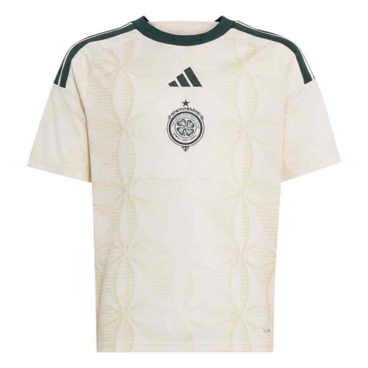 Adidas Adidas Kids T Shirts Crew Neck Moderate