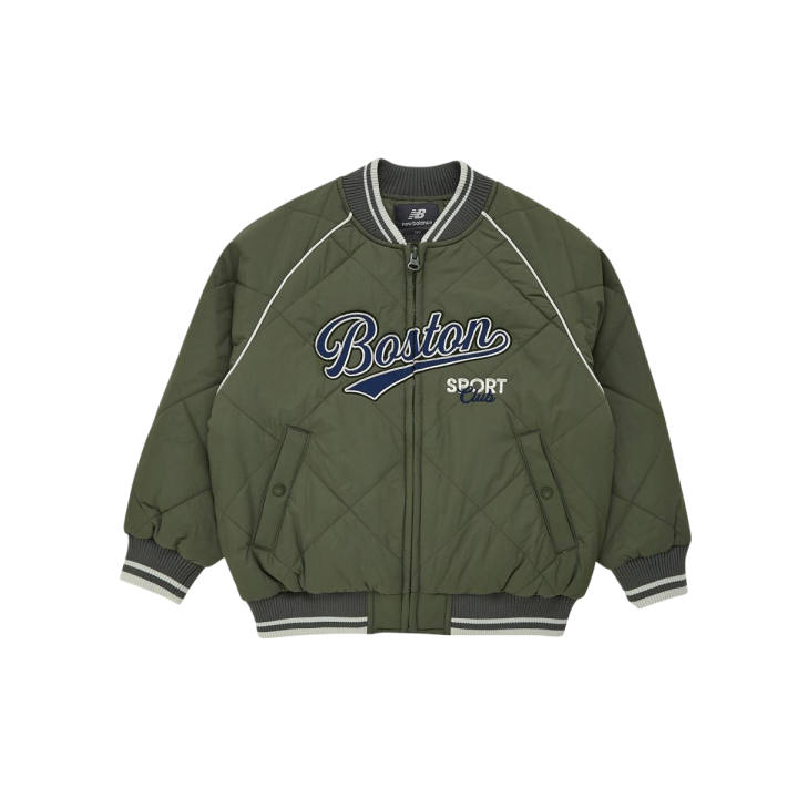New Balance New Balance Kids Baseball Jerseys Baseball Collar Moderate