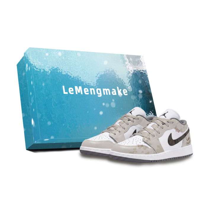 Jordan Jordan Air Jordan 1 Kids' Basketball Shoes Unisex
