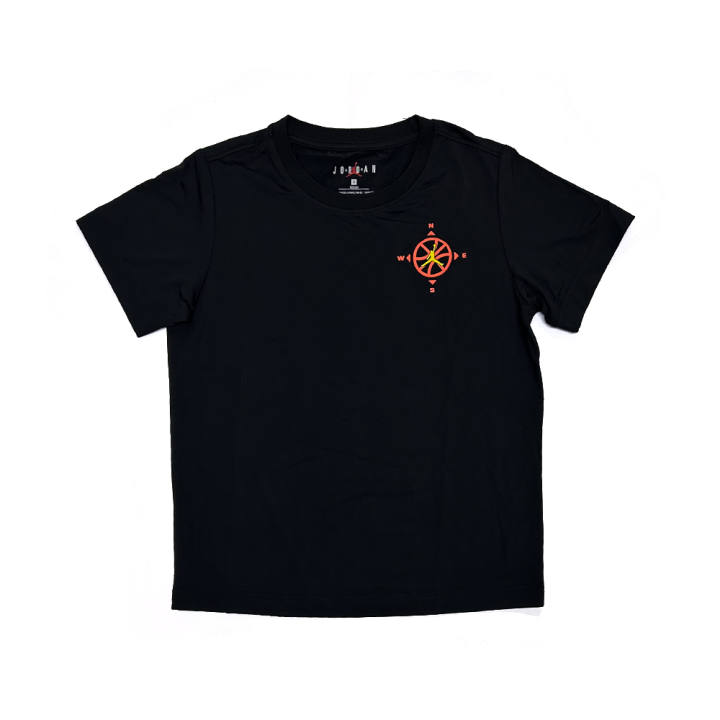 Jordan Jordan Kids T Shirts Thin